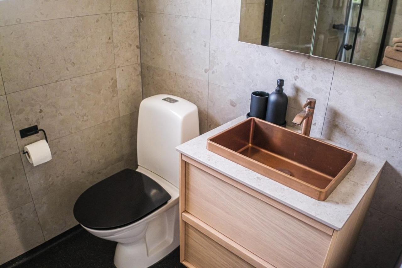 Hallonet Alingsås エクステリア 写真